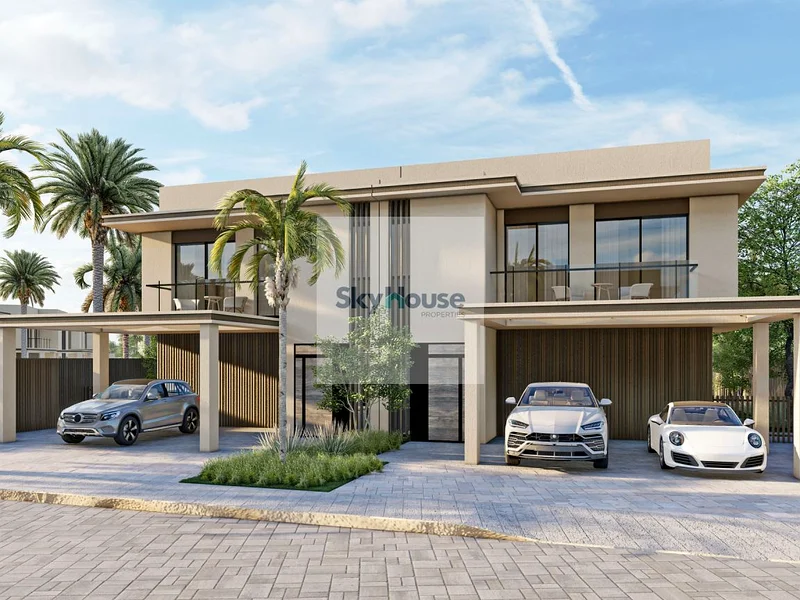 3 BHK + MAID | BEACH ACCESS | PAYMENT PLAN63860241000195111