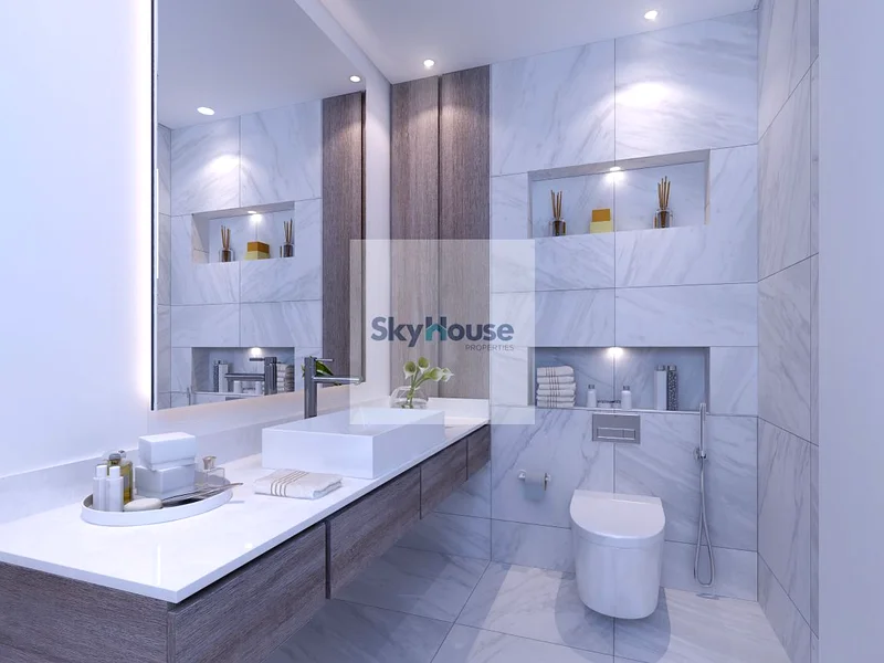 3 BHK + MAID | BEACH ACCESS | PAYMENT PLAN63860241000195113