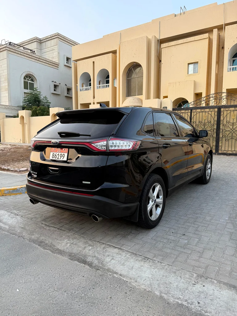 فورد إيدج SE 2.0 لتر إيكو بуст63167090276609114