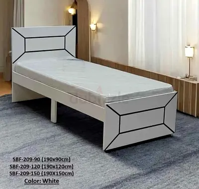 Sale for brand new single beds