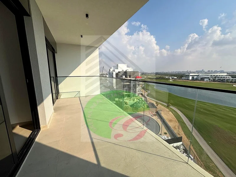 BOOM YOUR LIVING STANDARD! FULLY GOLF FRONT 4 BEDROOMS PENTHOUSE | READY TO MOVE | 100% FREEHOLD |63253952428929111