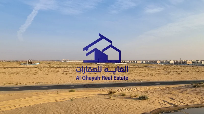 Residential villas lands, 3-year installments, Blida63195577828227111