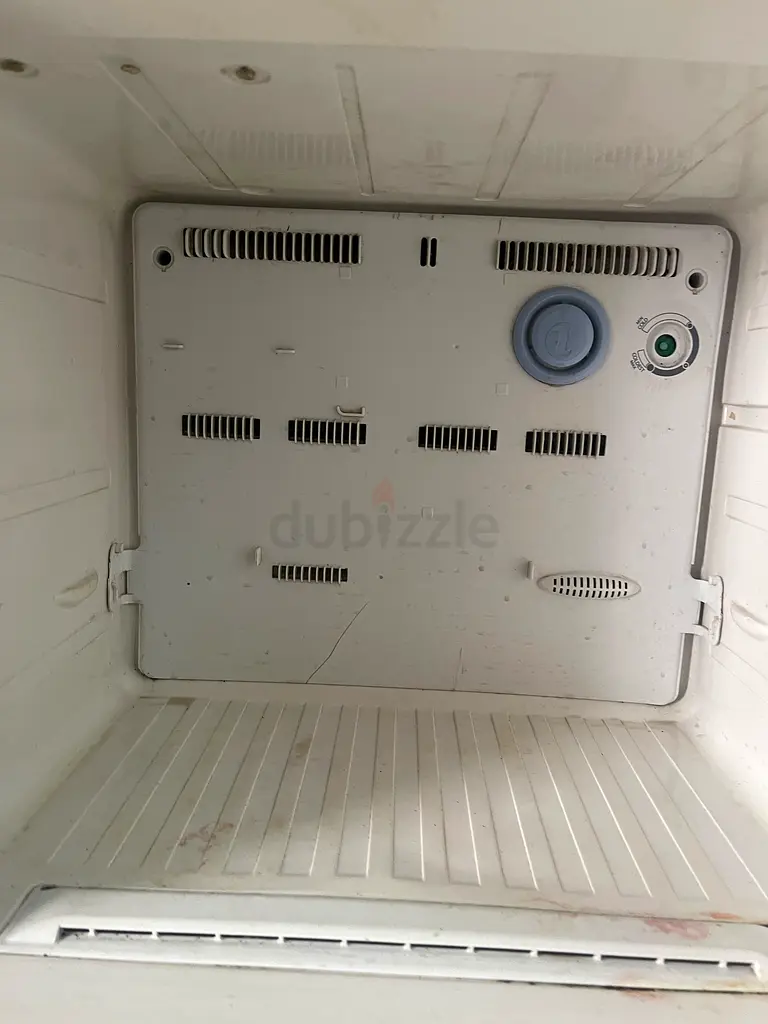 Fridge Cooling issues63247756636673111