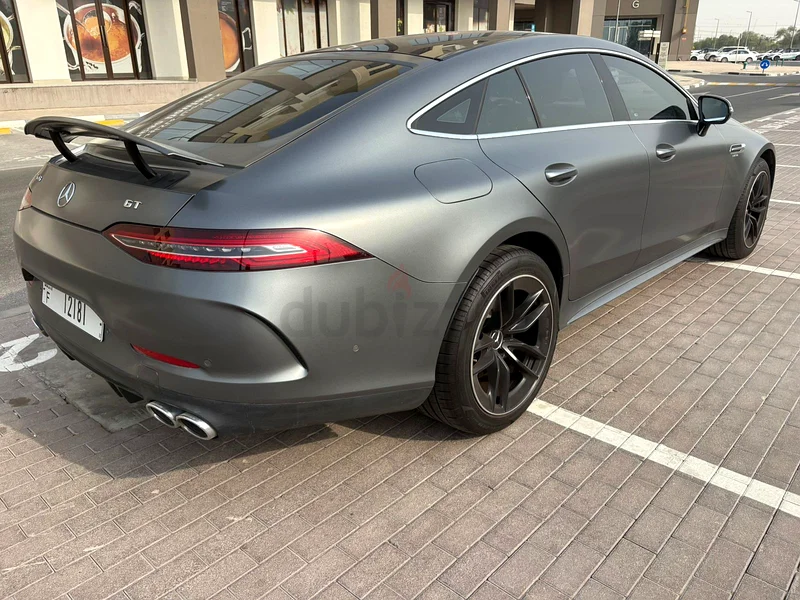 Mercedes AMG II GT53 for sell63145814322306113
