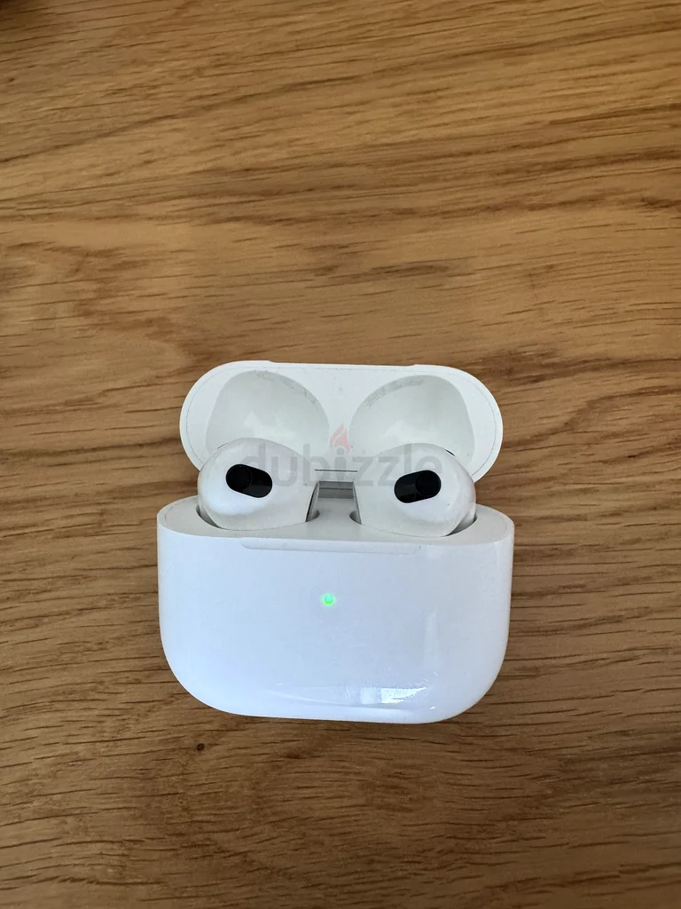 AirPods 363222345166979111
