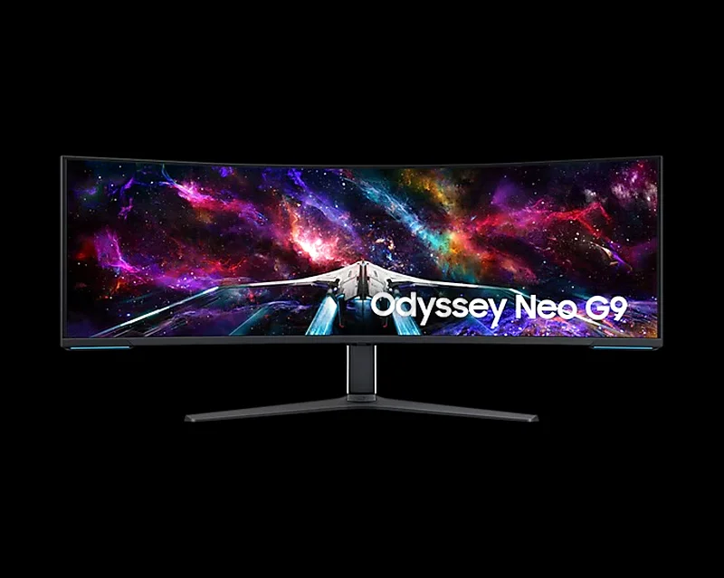 Samsung 57 Odyssey Neo G9 G95NC632571200851221126