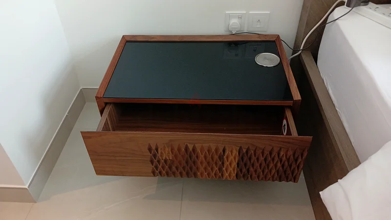 Stylish Mid-Century Modern Nightstand for Sale63220329084162111