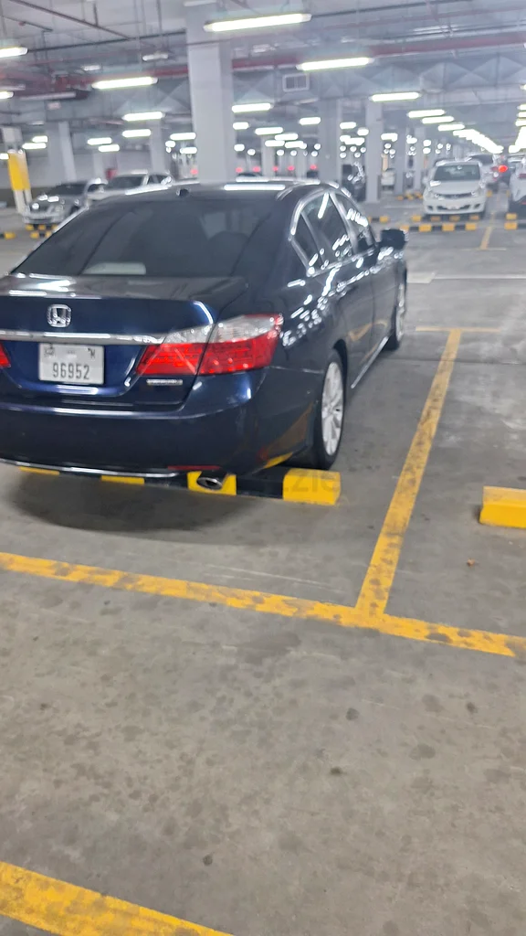 هوندا أكورد للبيع63154163840642111