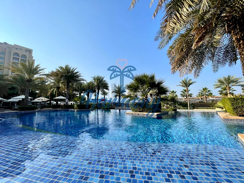 FAIRMONT | 2 Bedroom | FREE Beach, Pools, Gym63832312921218110