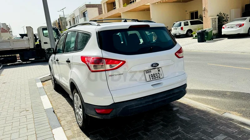 Excellent condition Ford escape 2014 model63156539585923112