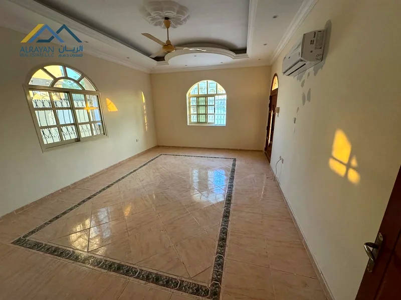### **Villa for rent in Rawda 2 - Spacious area and luxurious design**63722901660161114