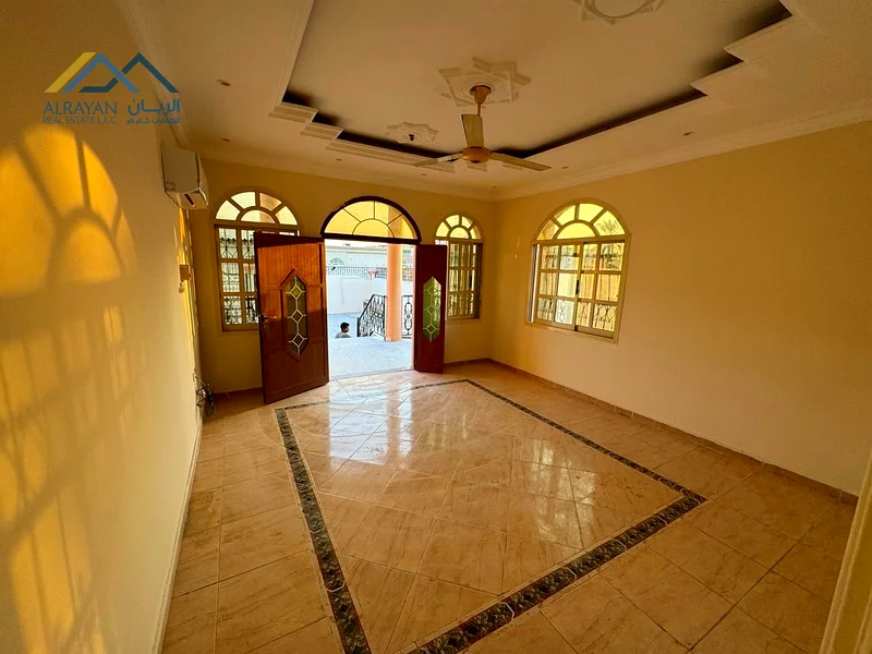### **Villa for rent in Rawda 2 - Spacious area and luxurious design**63722901660161113