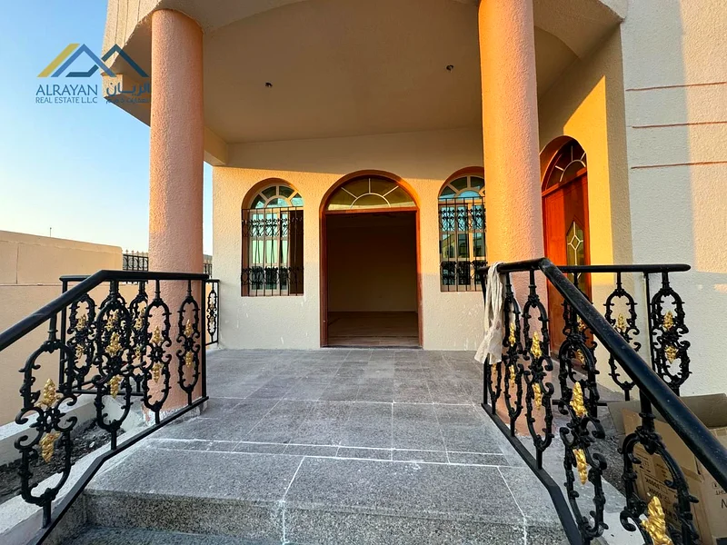 ### **Villa for rent in Rawda 2 - Spacious area and luxurious design**63722901660161111
