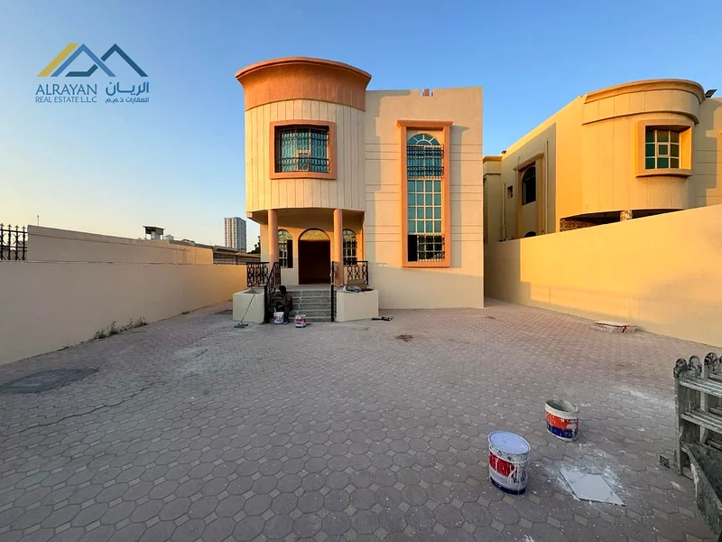 ### **Villa for rent in Rawda 2 - Spacious area and luxurious design**63722901660161112