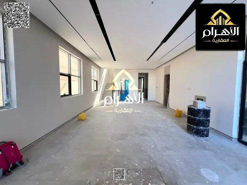 استلم فيلتك جاهزة للسكن، بما في ذلك مكيفات الهواء، والكهرباء، والمياه، ورسوم التسجيل ونقل الملكية، والمصعد - واسعة جدًا63170847031169112