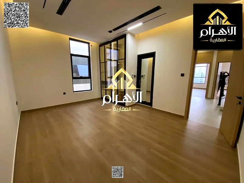 استلم فيلتك جاهزة للسكن، بما في ذلك مكيفات الهواء، والكهرباء، والمياه، ورسوم التسجيل ونقل الملكية، والمصعد - واسعة جدًا63170847031169114