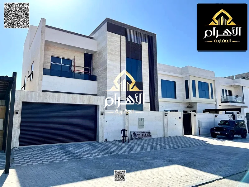 استلم فيلتك جاهزة للسكن، بما في ذلك مكيفات الهواء، والكهرباء، والمياه، ورسوم التسجيل ونقل الملكية، والمصعد - واسعة جدًا63170847031169111