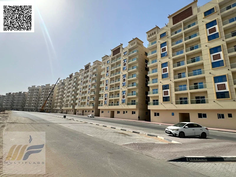 Own Your Dream Home 2 Bedrooms in Al Ameera Village Al Yasmeen , Ajman Freehold Property"63251872159105116