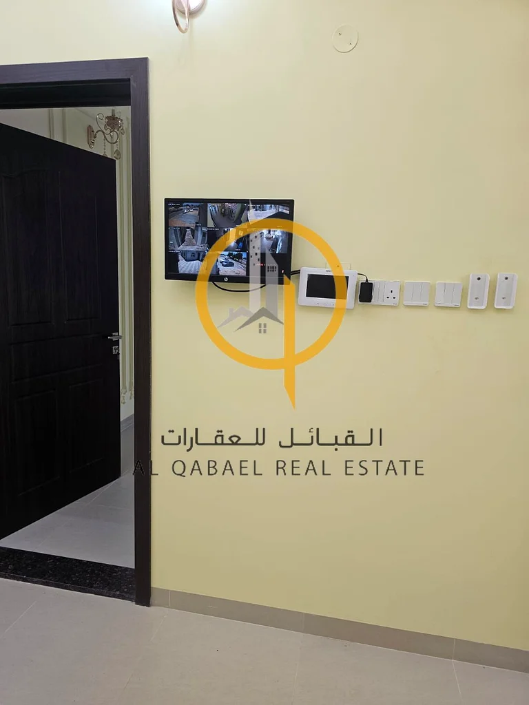 Hot deal! Brand new villa for sale in Al Yash – first occupancy, excellent finishing, and very close to the park."63205836907521112