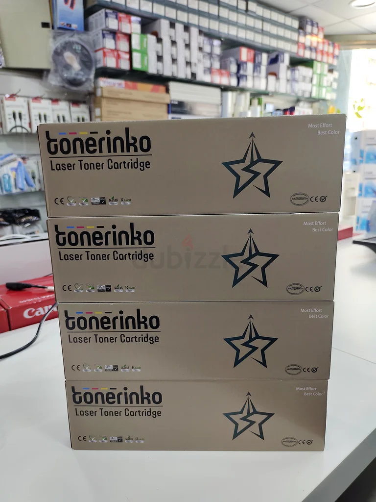 Toner63257624329345111