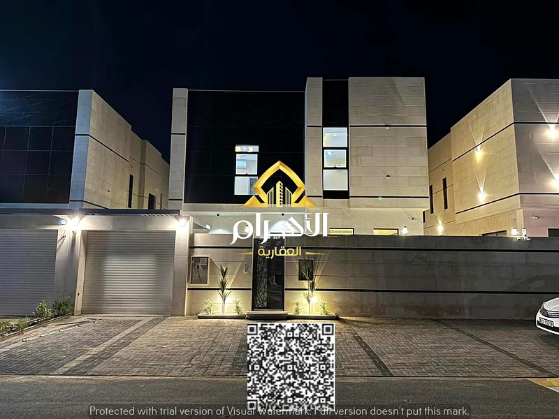 For sale, a villa directly from the owner, freehold for all nationalities, at a negotiable price, without down payment, 100% bank financing63881481323009110