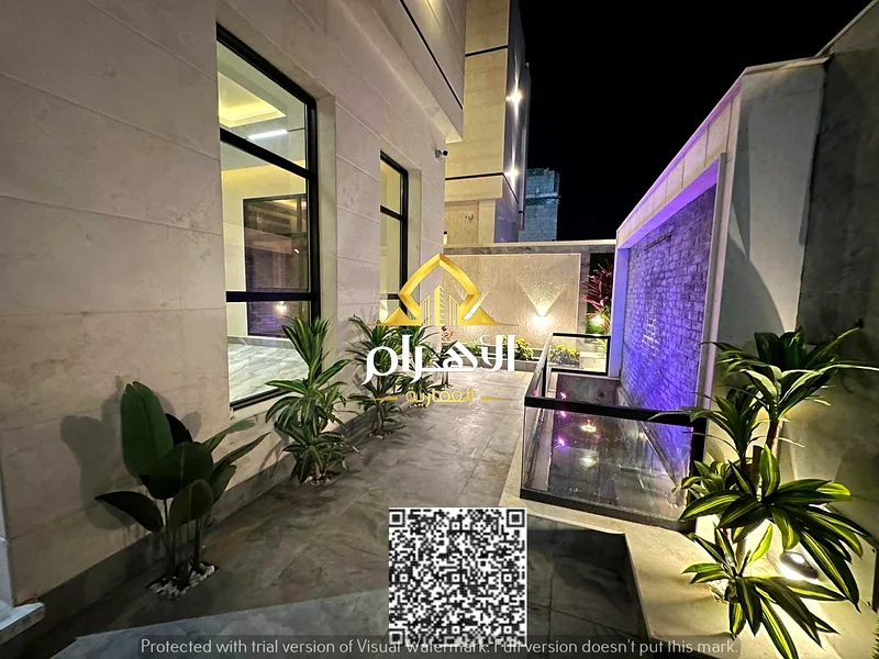 For sale, a villa directly from the owner, freehold for all nationalities, at a negotiable price, without down payment, 100% bank financing63881481323009112