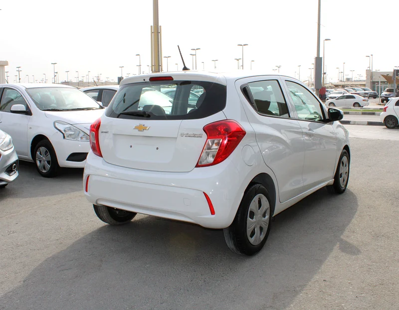 chevrolet spark 2020 gcc63126952161793113