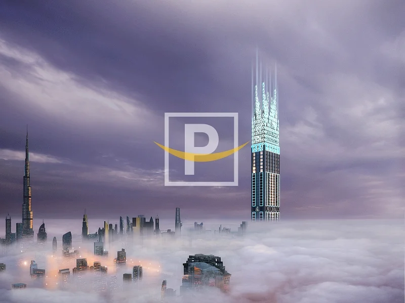 بنتهاوس سكاي المرموق | مسبح خاص | إطلالات بانورامية63180817709953111