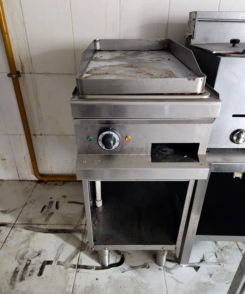 Stainless Steel Commercial Kitchen Equipment for Sale!63258655165825114
