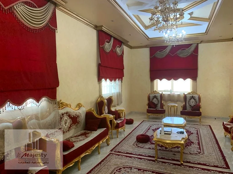 فيلا للبيع في زاوية في الشارقة، منطقة الرمثا، موقع ممتاز63191569166211114