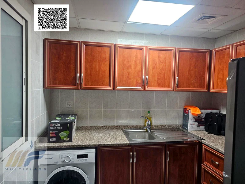 Room and hall for sale in the heart of Ajman, immediate delivery63170398737537114