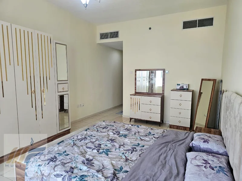 Room and hall for sale in the heart of Ajman, immediate delivery63170398737537112