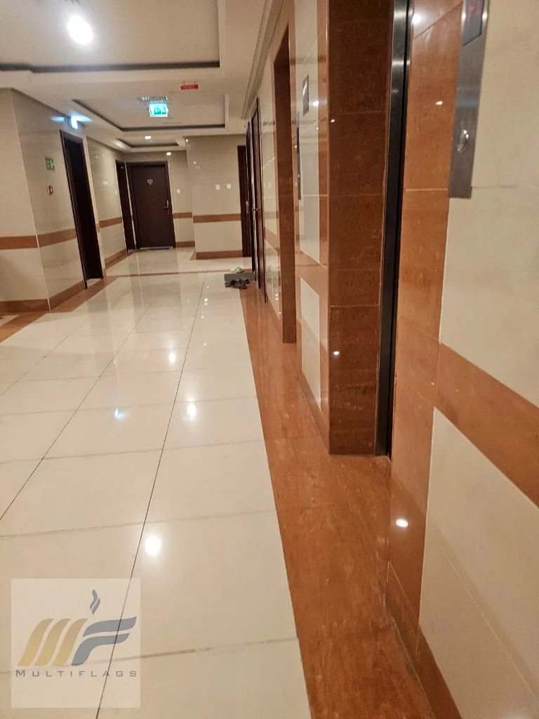 Room and hall for sale in the heart of Ajman, immediate delivery63170398737537111