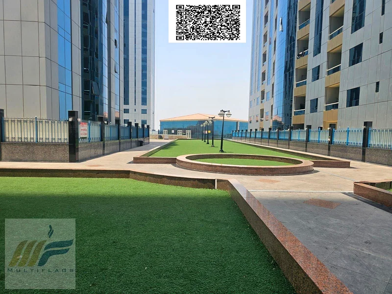 Room and hall for sale in the heart of Ajman, immediate delivery63170398737537113