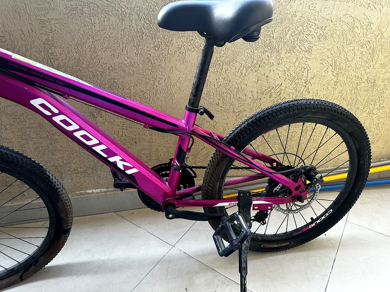 Bicycle for Adventure Lovers!63169470715137113