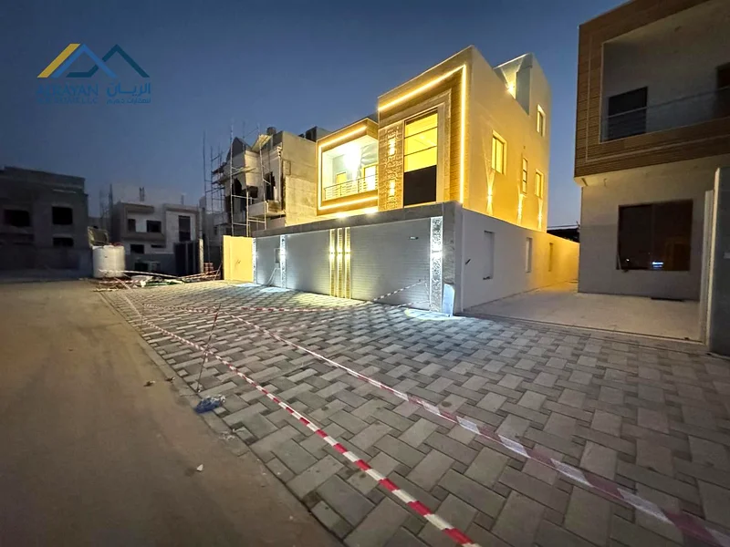 رسوم التسجيل متضمنة * لا دفعة أولى * تشطيب سوبر ديلوكس * مباشرة من المالك63893684795649112