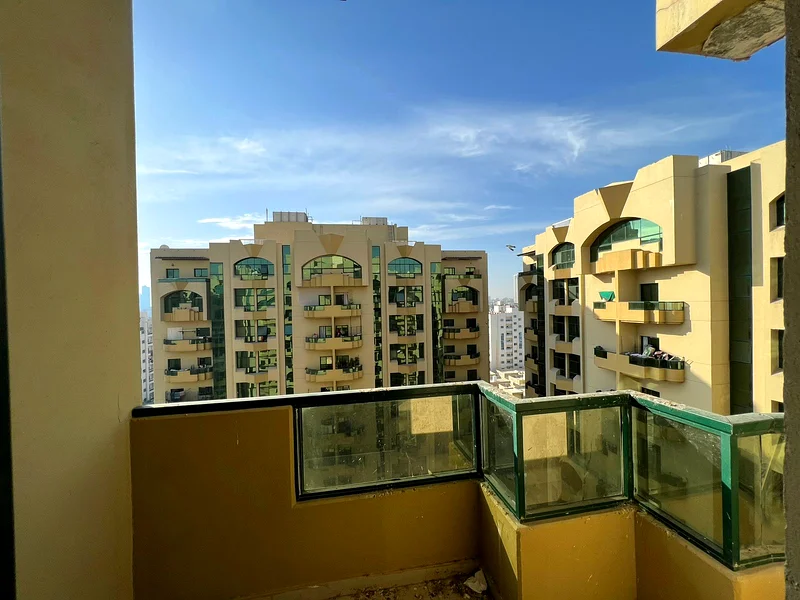 1BHK Apartment for Sale in Rashidiya Tower63187209133825113