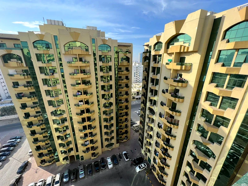 1BHK Apartment for Sale in Rashidiya Tower63187209133825111
