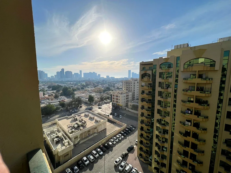 1BHK Apartment for Sale in Rashidiya Tower63187209133825114