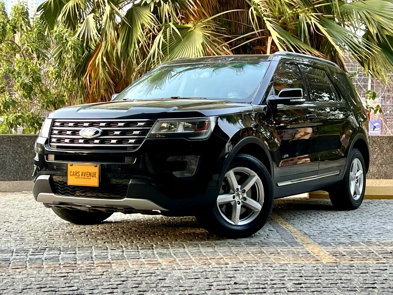 Ford Explorer 201763156539549699111