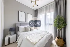 1br Apartment, Zada Tower, Business Bay