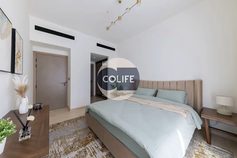 2br Apartment, Binghatti Crestcent, JVC63835497207299113
