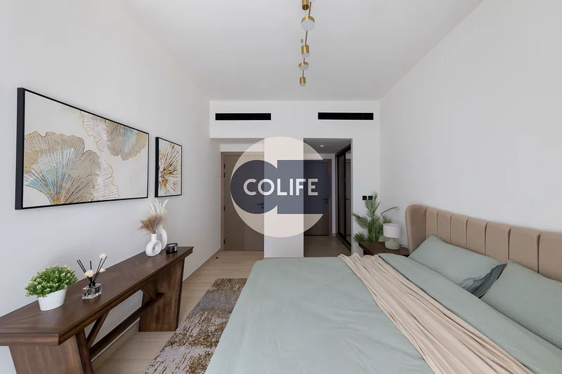 2br Apartment, Binghatti Crestcent, JVC63835497207299114