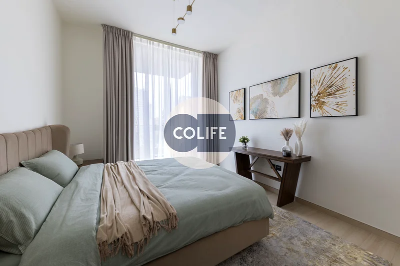 2br Apartment, Binghatti Crestcent, JVC63835497207299112