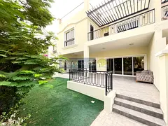 4 Bedroom For Sale In Al Hamra Village – Swimming Pool