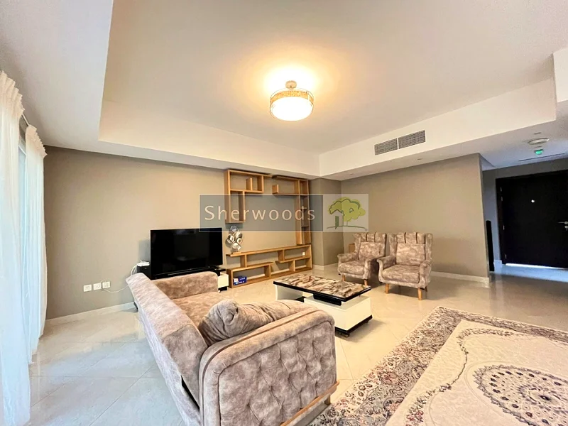 واسع | 4 غرف نوم + غرفة خادمة | مفروش63859191916673112