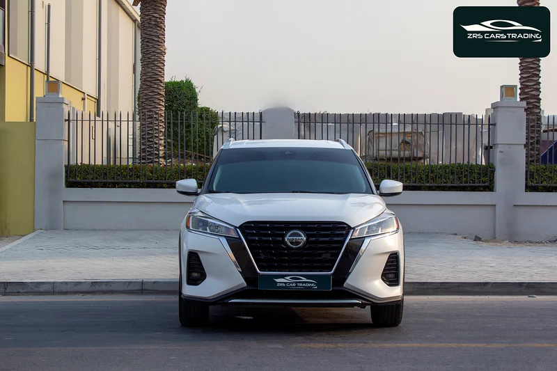 NISSAN KICKS SV | 1.6L V4 | 2021632311594865941125