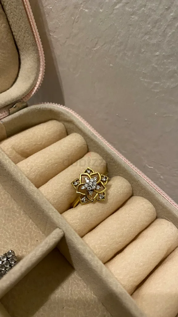 خاتم ذهب gold ring63232163016962111