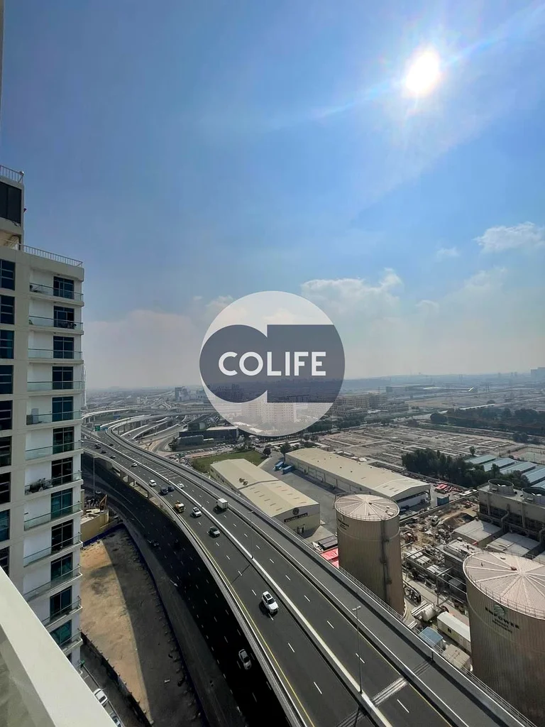 استوديو، برج ستوديو وان، مرسى دبي63170393596291111