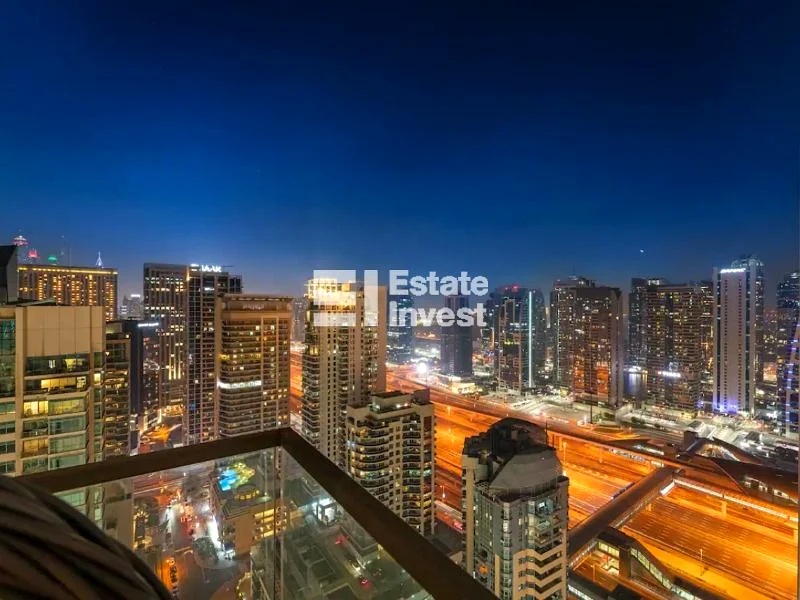 READY to MOVE IN / FIRST LINE / HIGH FLOOR64040257400067111